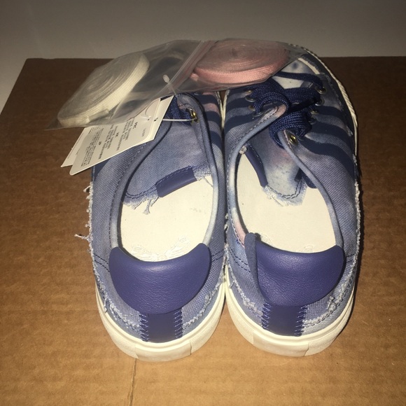 DONALD GLOVER X NIZZA PREMIUM 'NOBLE INDIGO - Picture 5 of 7